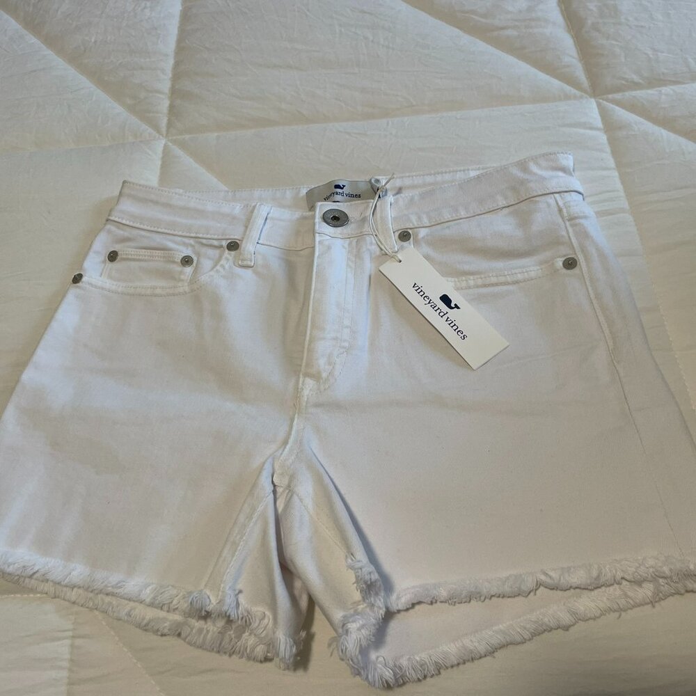 Vineyard Vines Denim shorts